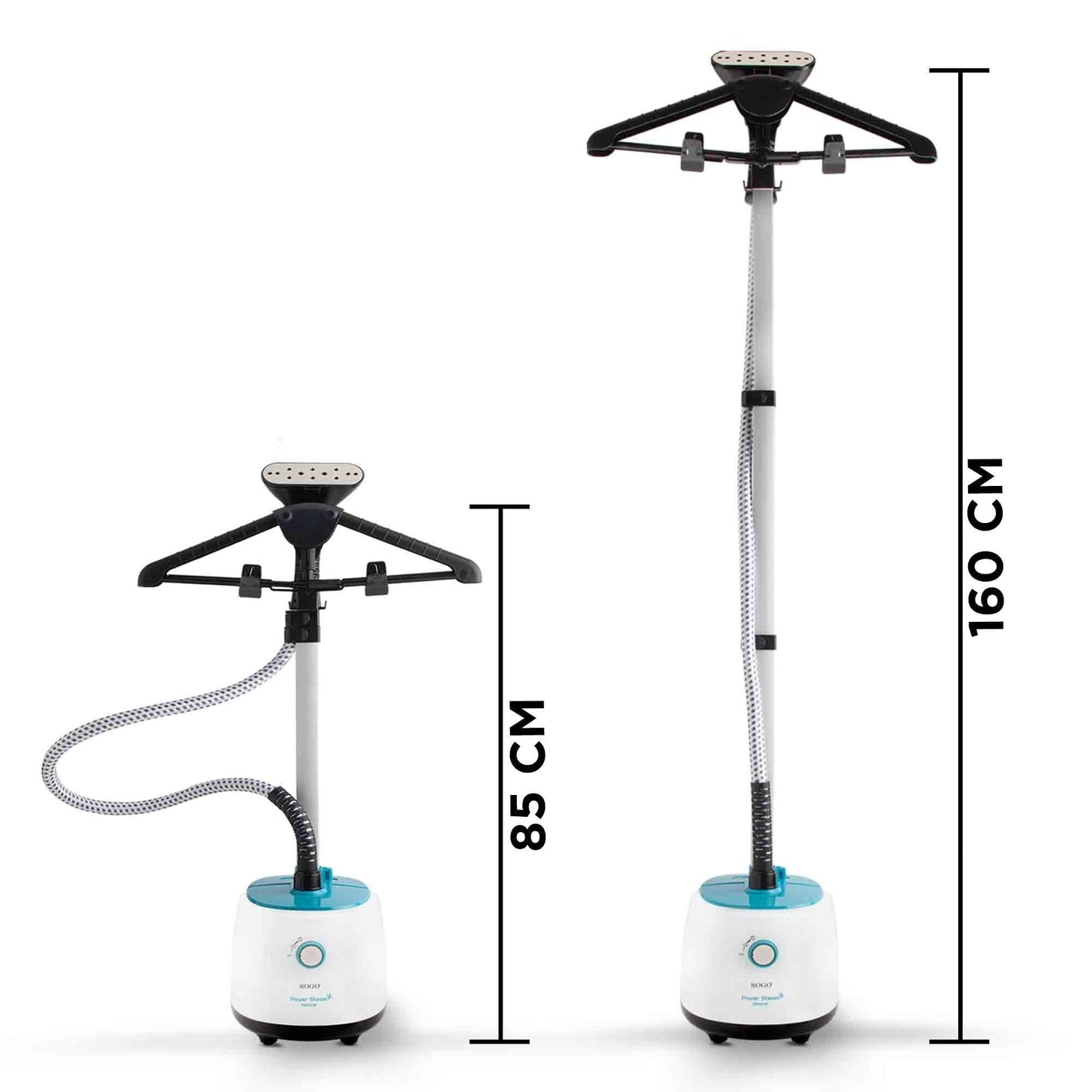 SOGO VERTICAL STEAM IRON 1800W