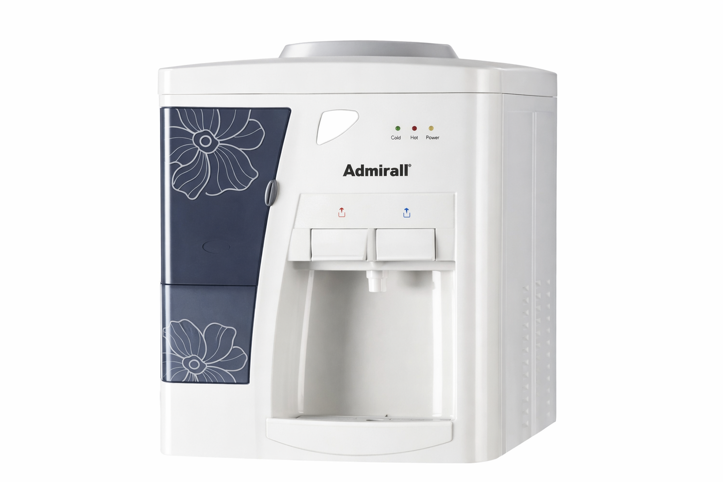 Admiral Tabletop Water Dispenser
