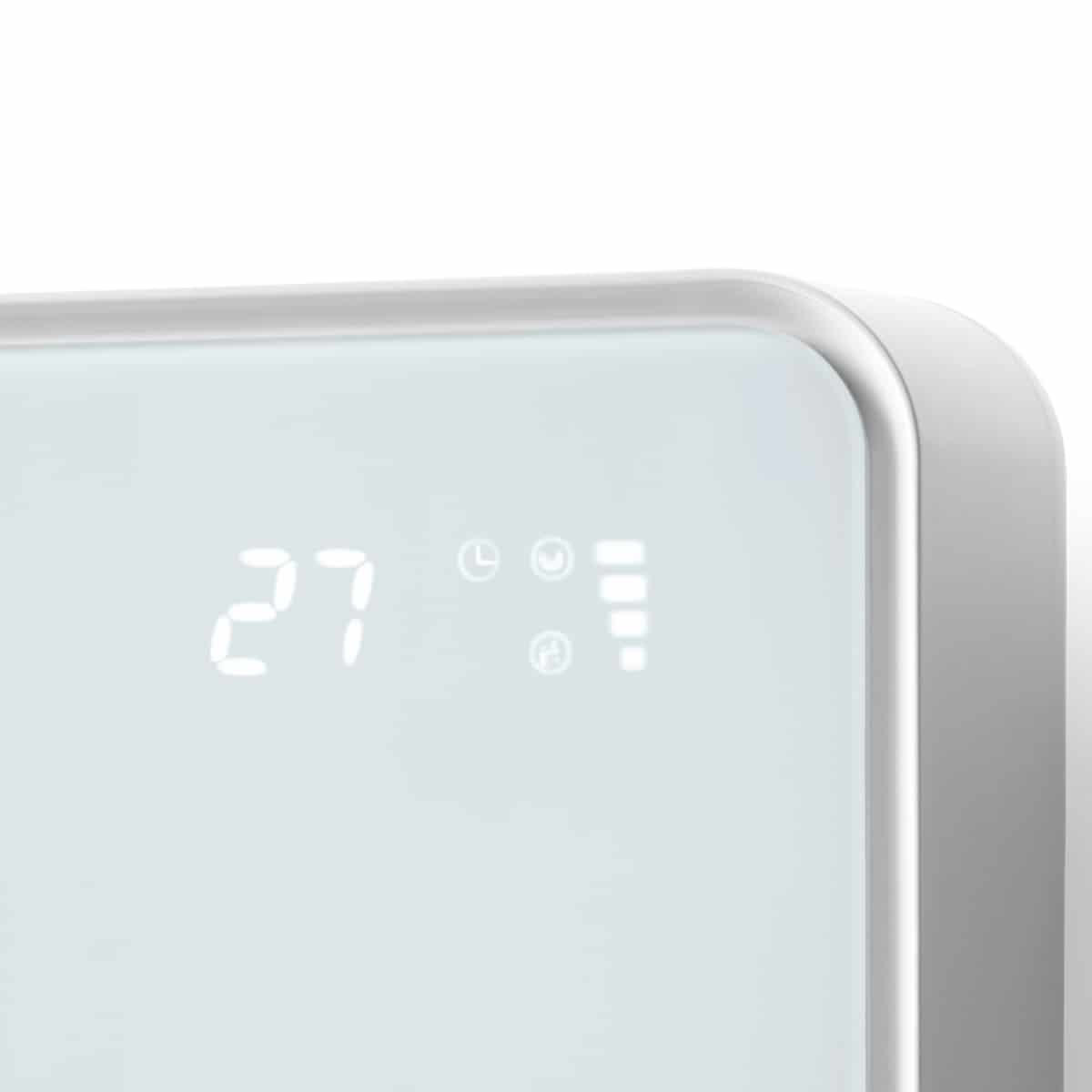 Wall Heater HAEGER iShine – 2000W