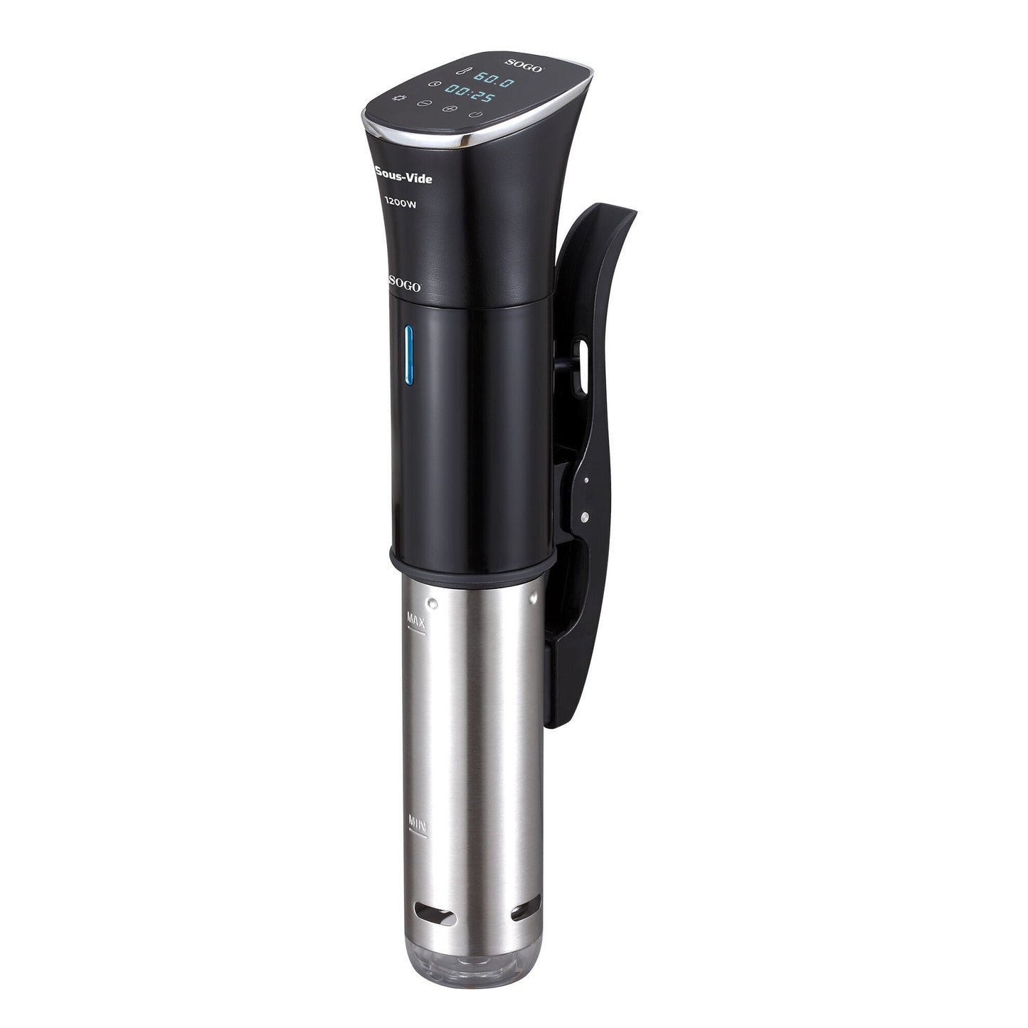 SOGO SOUS VIDE ELECTRIC 1200W