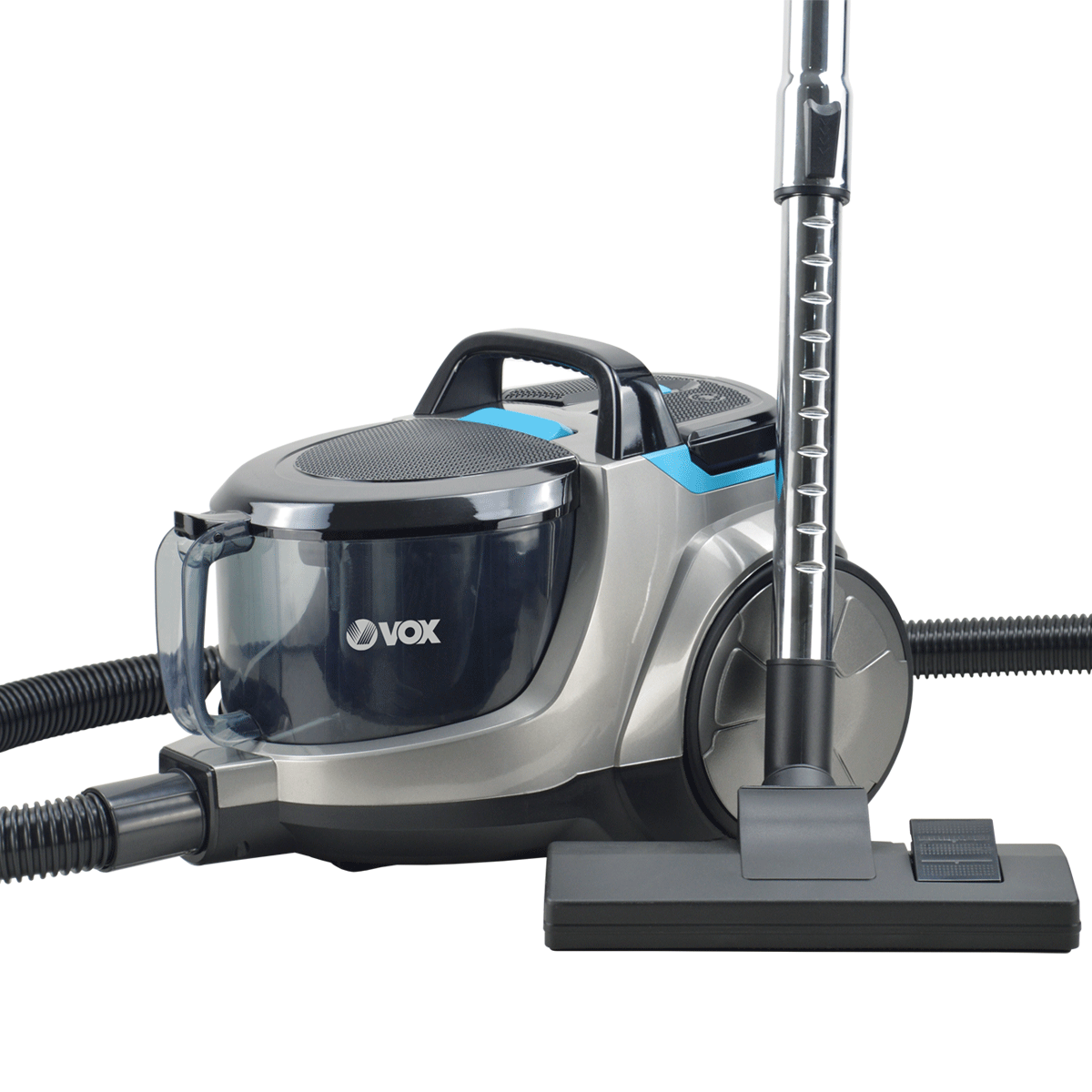 Vacuum cleaner SL 4519