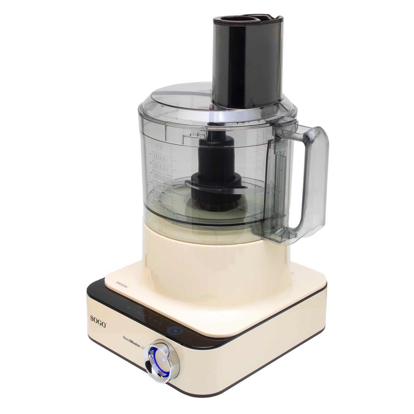 FOOD PROCESSOR
