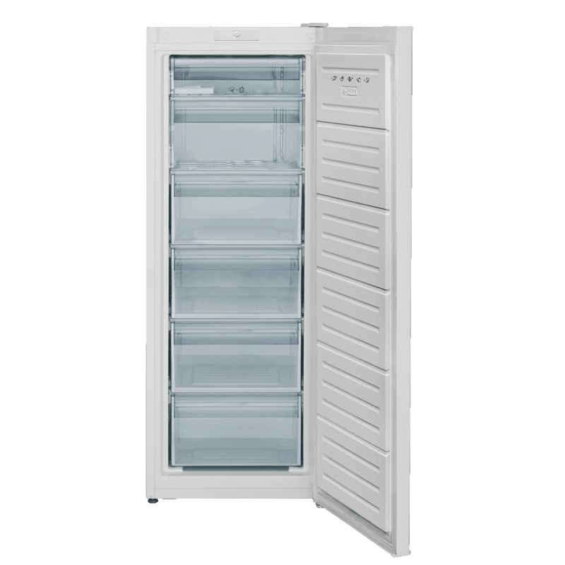 Vertical freezer VF 2550 E