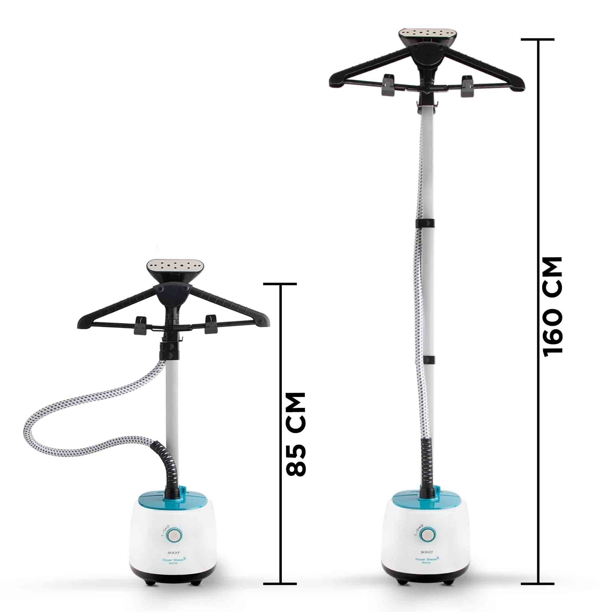 SOGO VERTICAL STEAM IRON 1800W