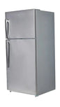 Admiral 850L No Frost Refrigerator