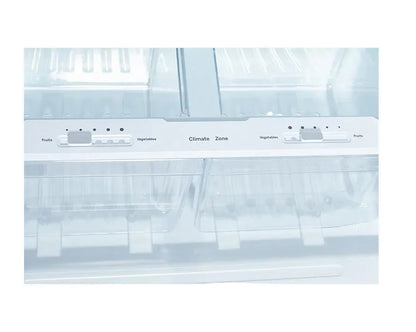 Admiral 850L No Frost Refrigerator