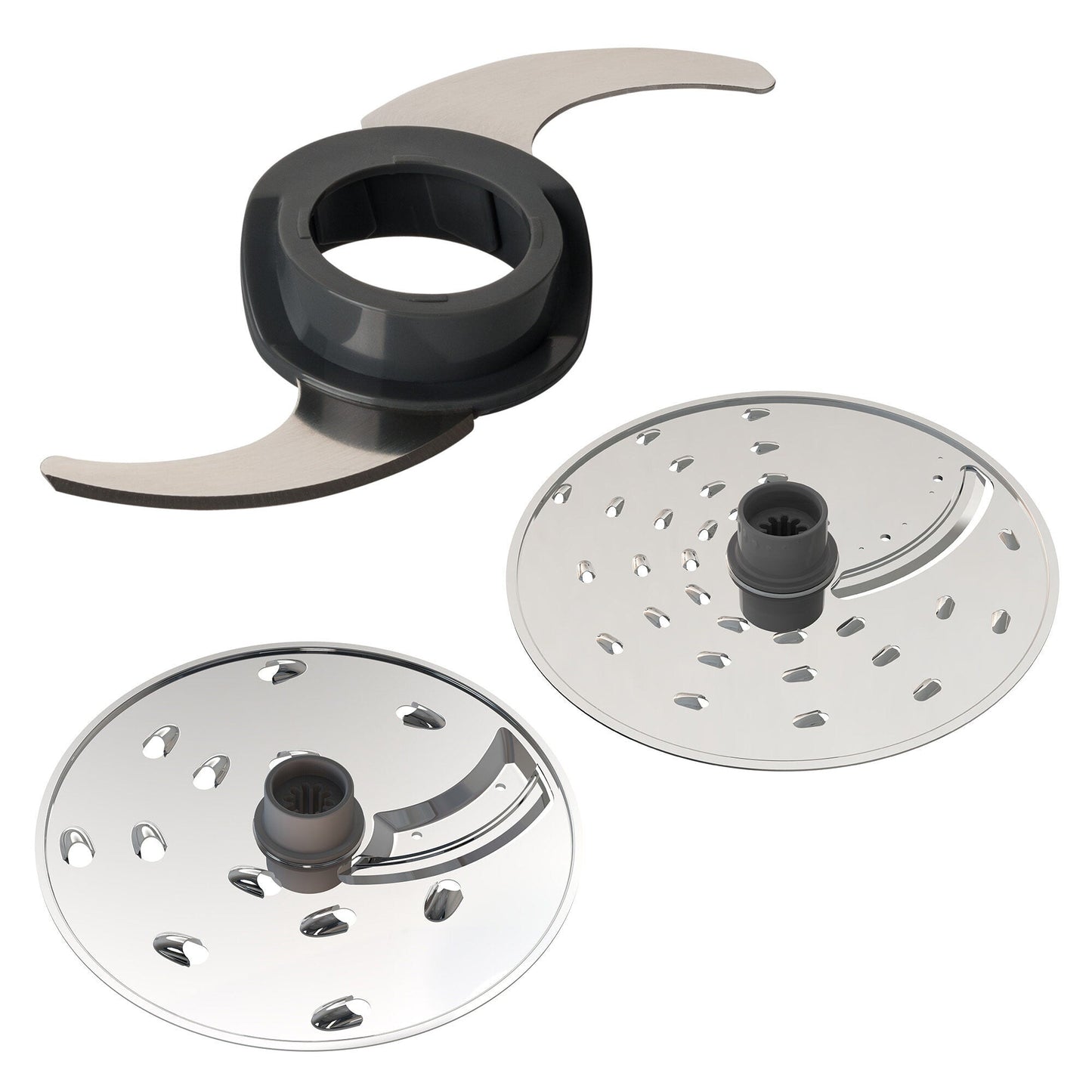 Food Processor “Blend Master800”