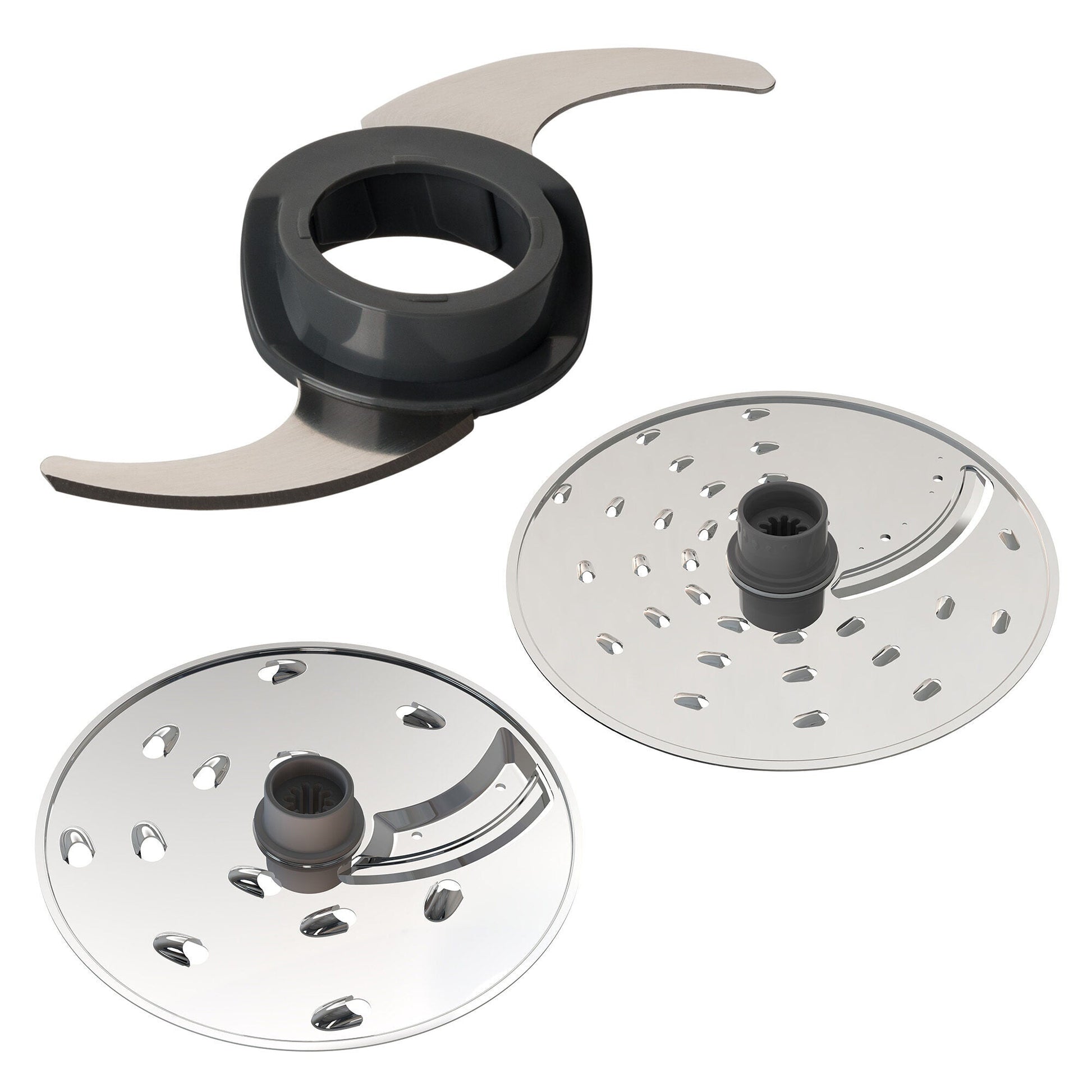 Food Processor “Blend Master800”