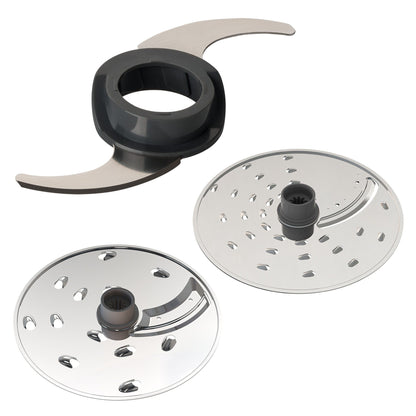 Food Processor “Blend Master800”