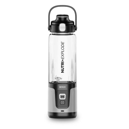Rechargeable Portable Blender Nutri Explode