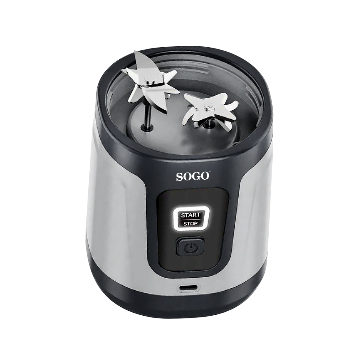 Rechargeable Portable Blender Nutri Explode