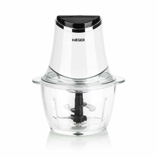 Electric food chopper CHOPPER GLASS – 300W