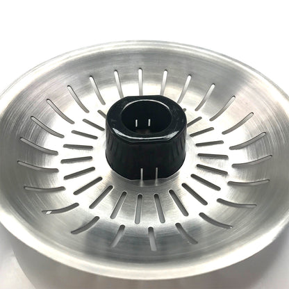 Citrus Juicer HAEGER Pro Juice 600 – 600W in stainless steel