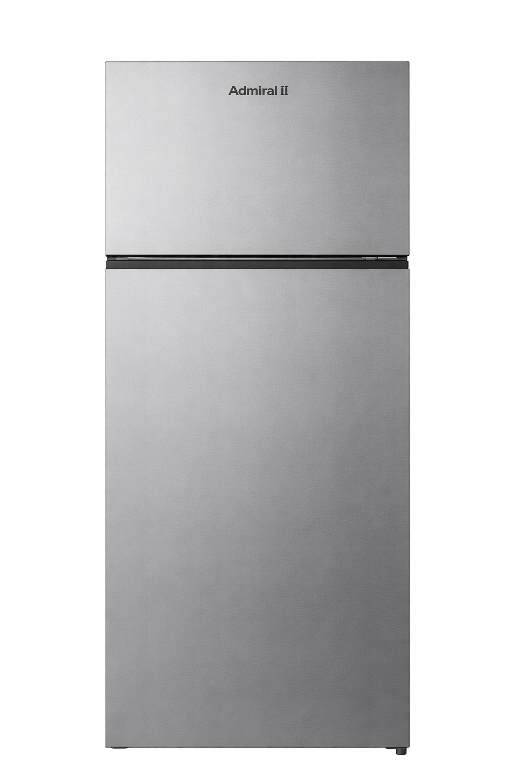 Admiral 450L Top Mount No Frost Refrigerator