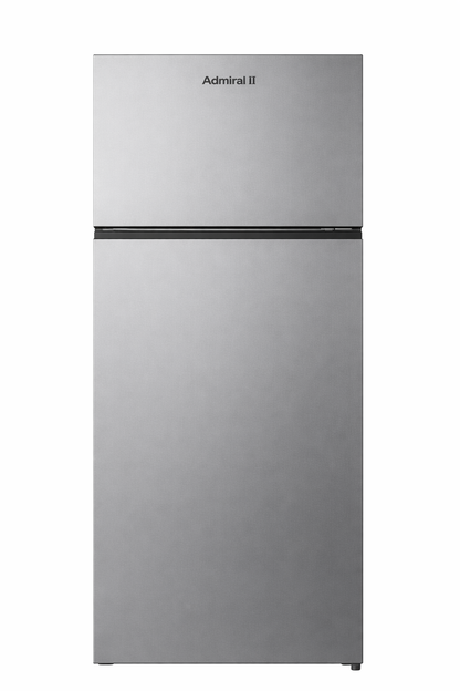 Admiral 450L Top Mount No Frost Refrigerator