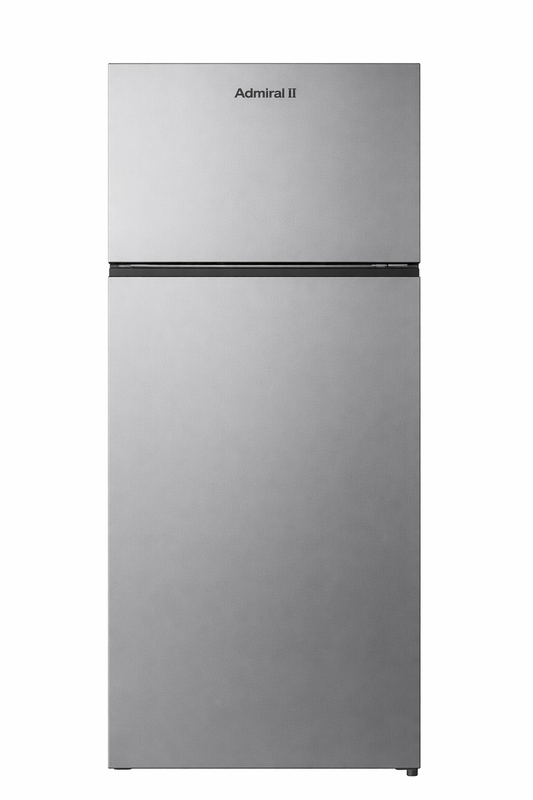 Admiral 450L Top Mount No Frost Refrigerator