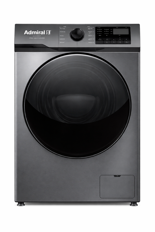 Admiral 12kg Inverter Front Load Washer