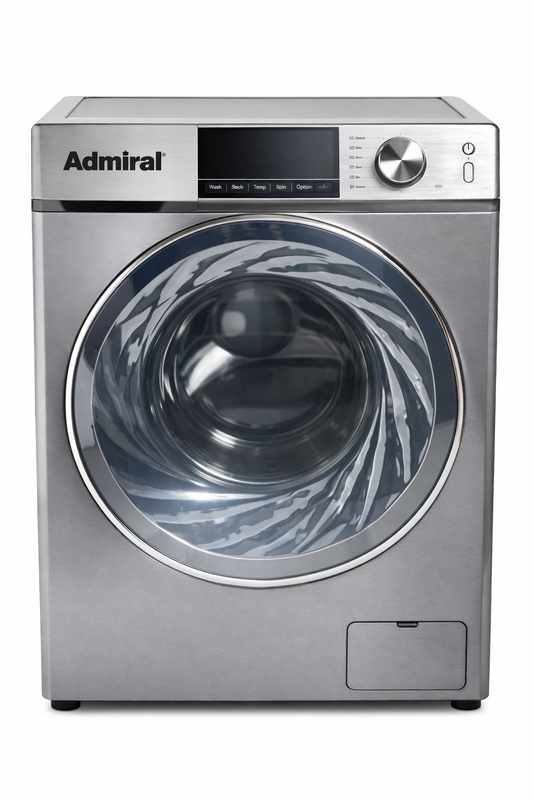 Admiral 12kg Washer Dryer