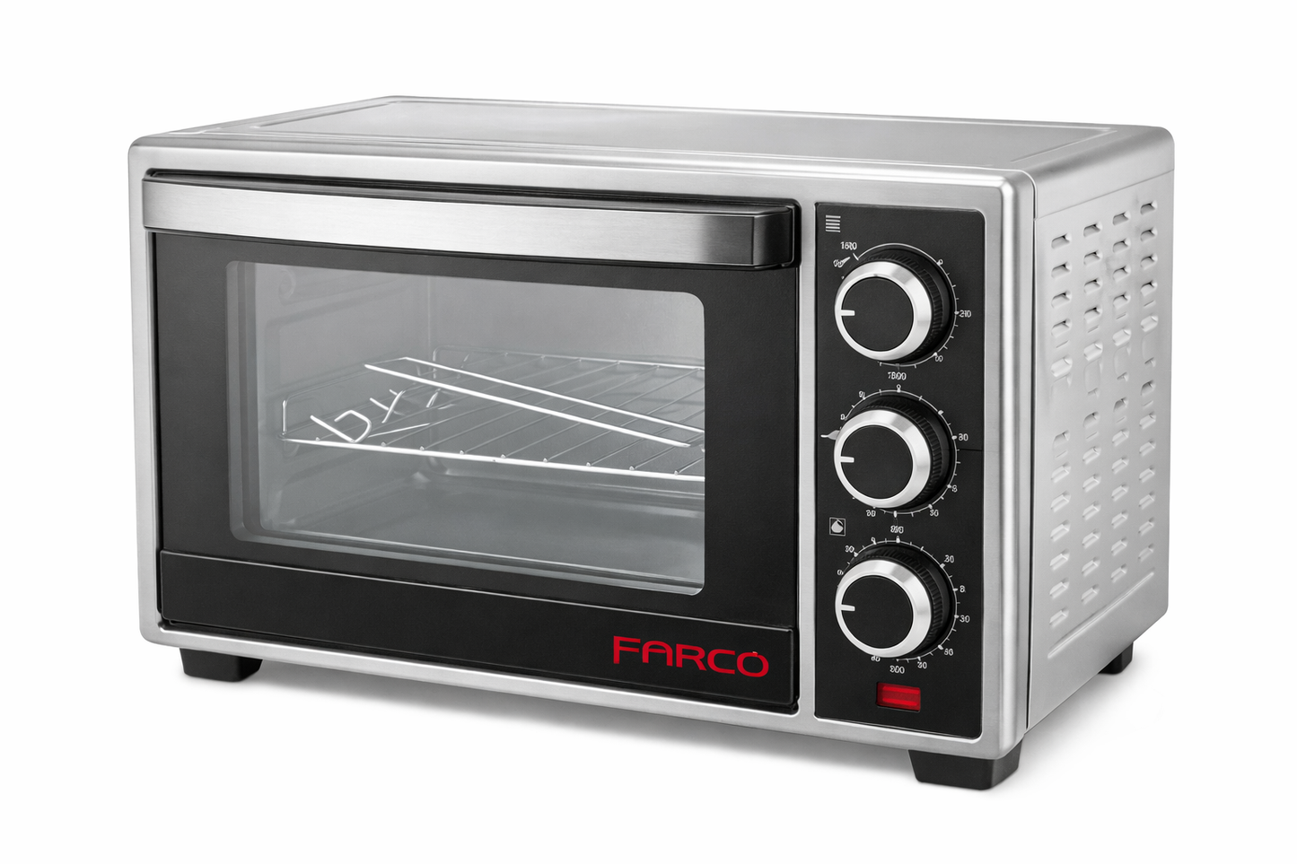 FRC5033 50L Electric Oven