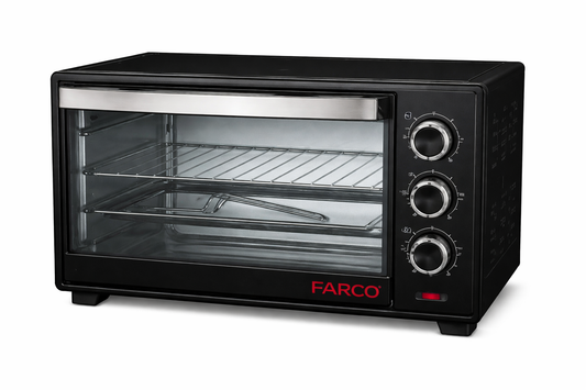 FRC4033 40L Electric Oven
