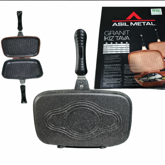 ASLGT100010 Stainless Steel Toaster