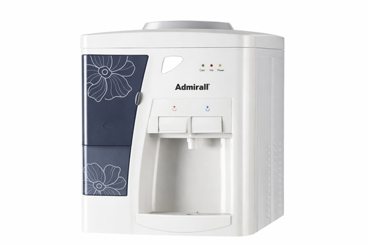 Admiral Tabletop Water Dispenser