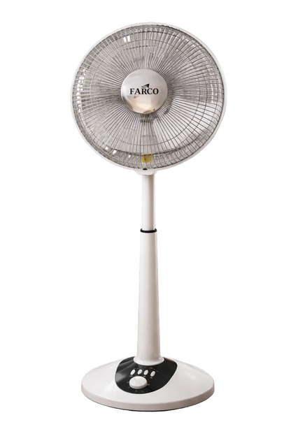 Farco Heaters FA-SS1630 1000W Carbon Tube Elements