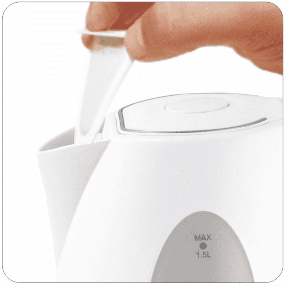 Electric Kettle HAEGER LONDON – 1,5L 2200W