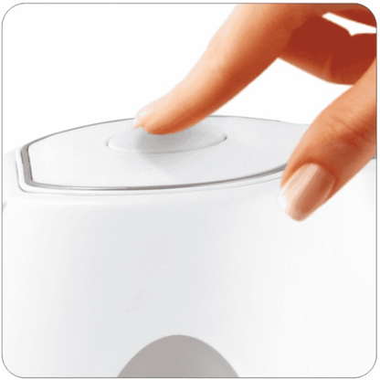 Electric Kettle HAEGER LONDON – 1,5L 2200W