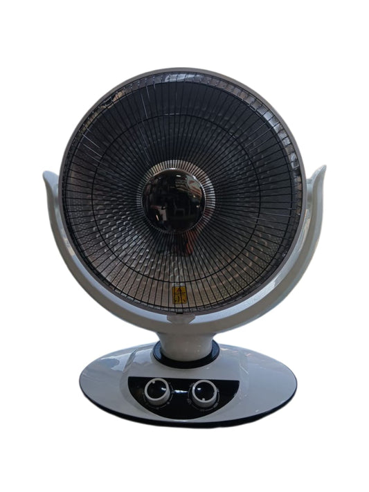 FARCO Heater FA-ST1629 1000W Carbon Tube Elements