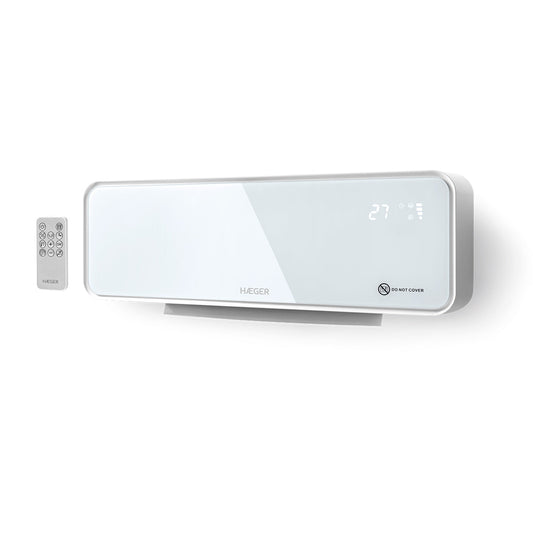Wall Heater HAEGER iShine – 2000W
