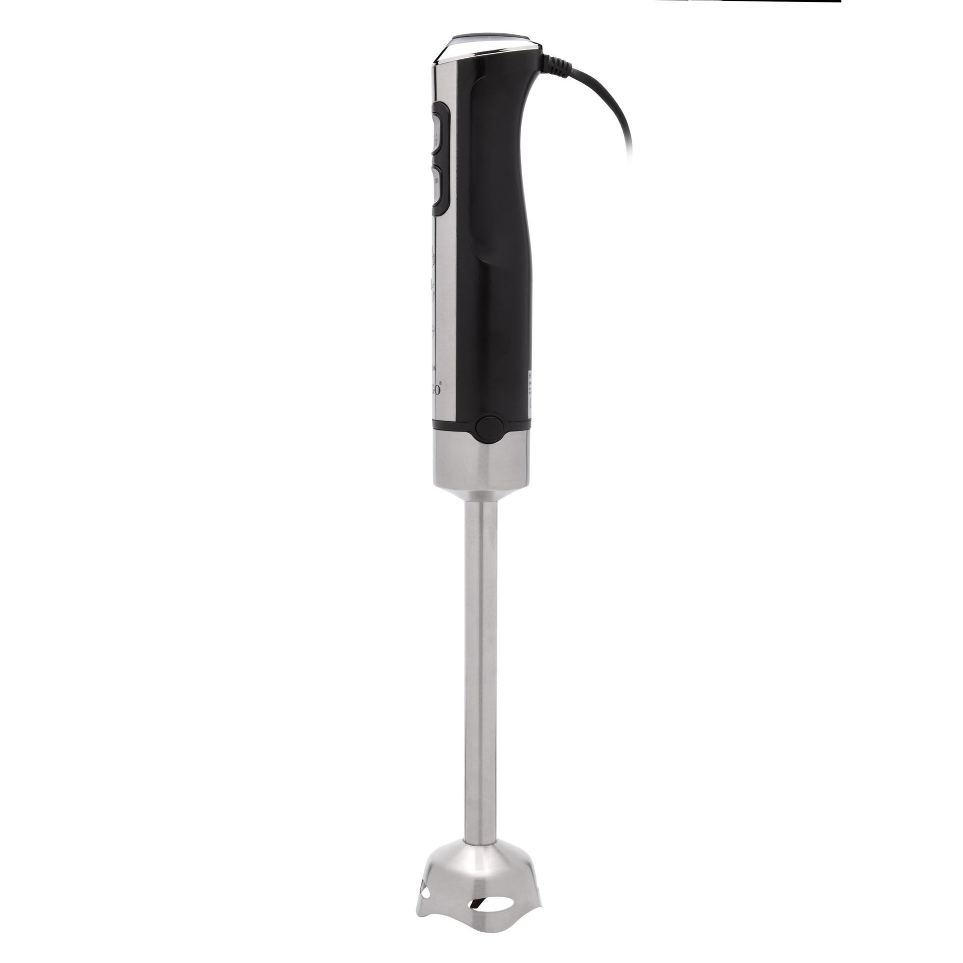 SOGO HAND MIXER- INOX- 1500W
