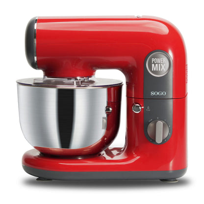 SOGO FOOD PROCESSOR 5L – 1000W