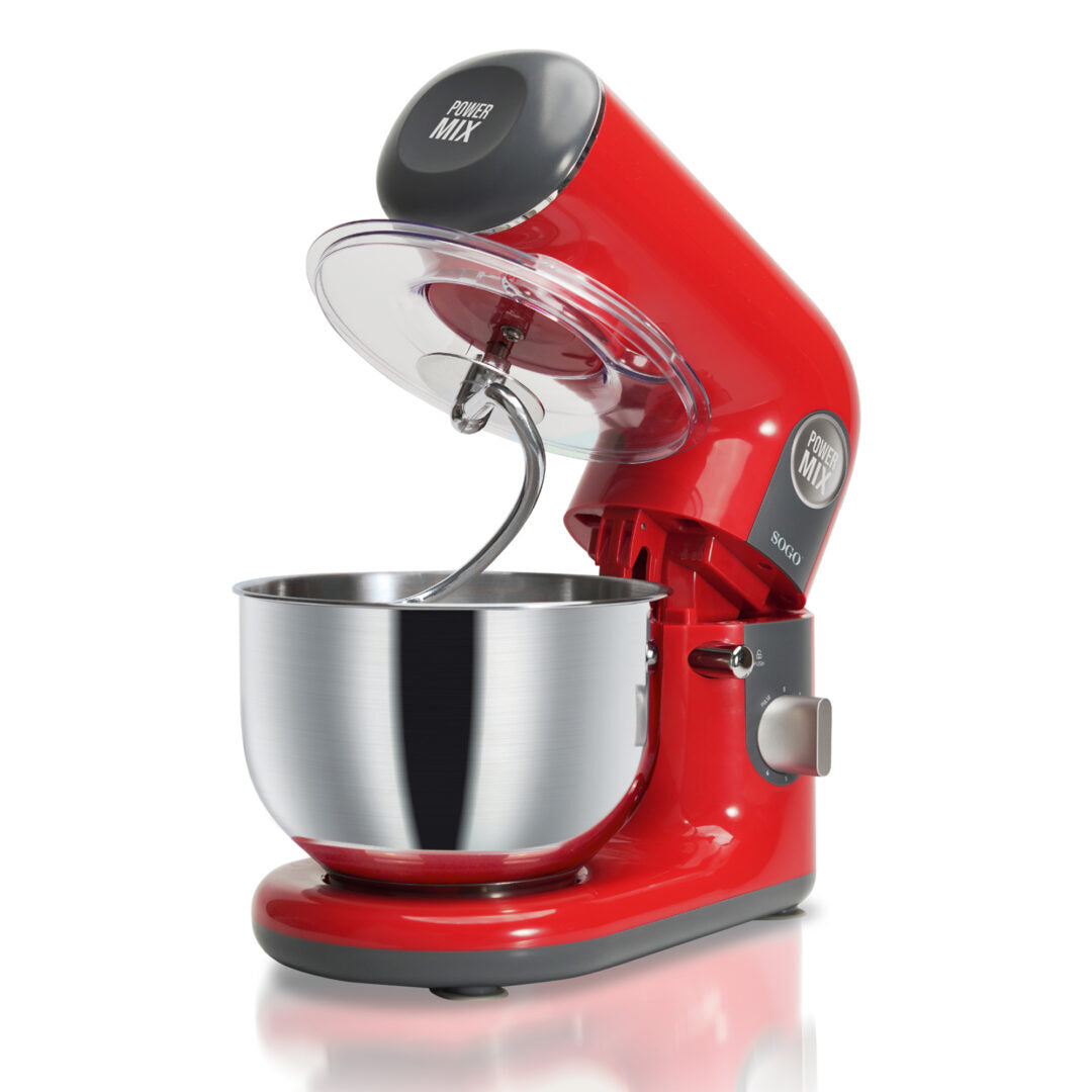 SOGO FOOD PROCESSOR 5L – 1000W