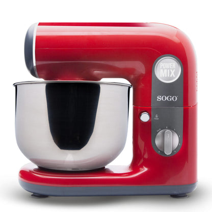 SOGO FOOD PROCESSOR 5L – 1000W