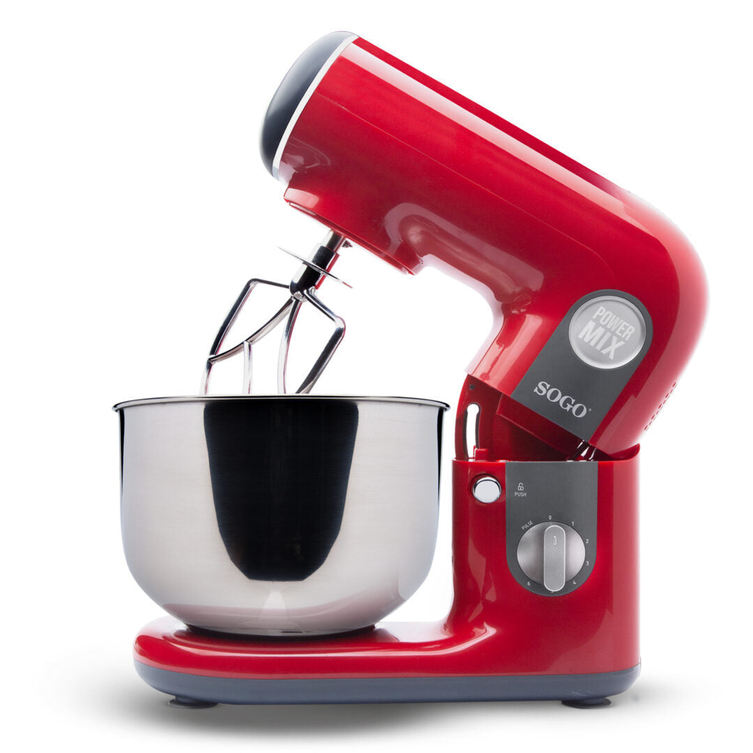 SOGO FOOD PROCESSOR 5L – 1000W