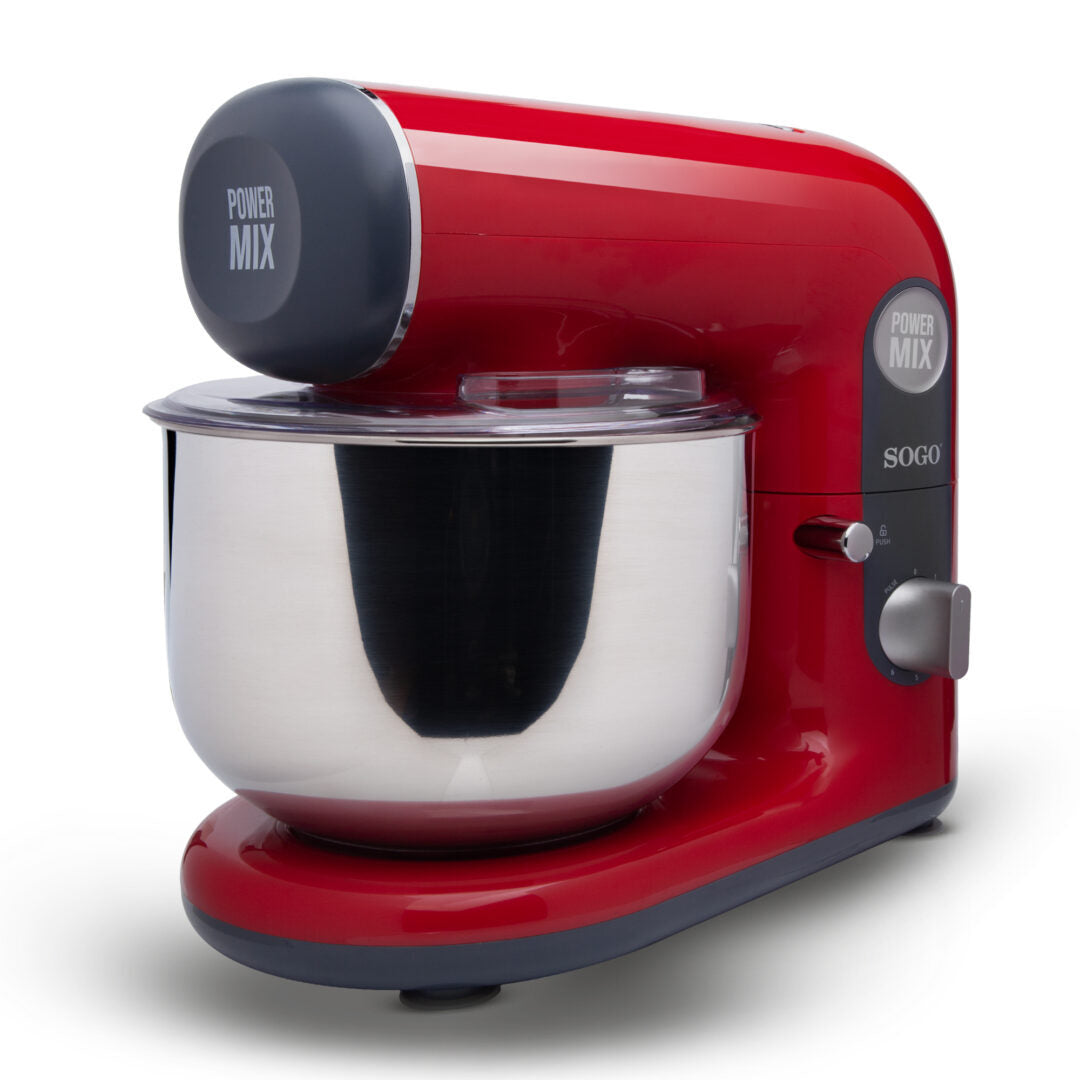 SOGO FOOD PROCESSOR 5L – 1000W