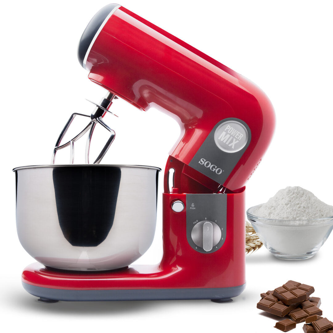 SOGO FOOD PROCESSOR 5L – 1000W