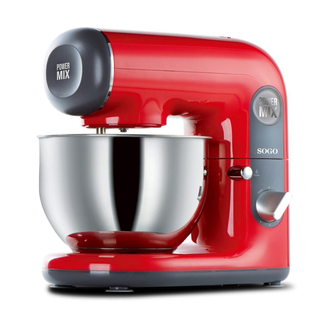 SOGO FOOD PROCESSOR 5L – 1000W