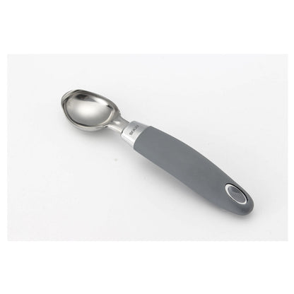 KITCHEN UTENSIL STAINLESS STEEL S/6 PCS