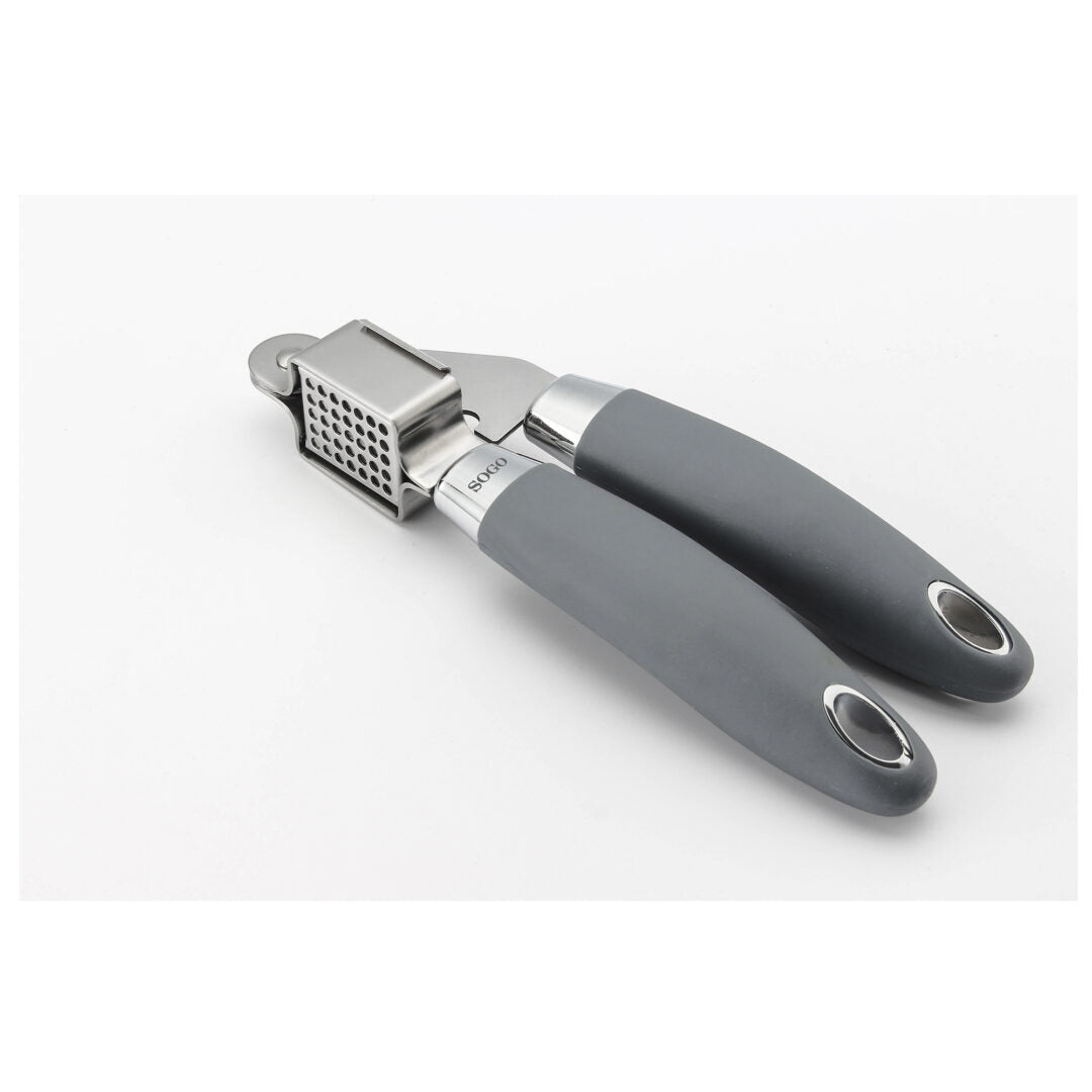 KITCHEN UTENSIL STAINLESS STEEL S/6 PCS