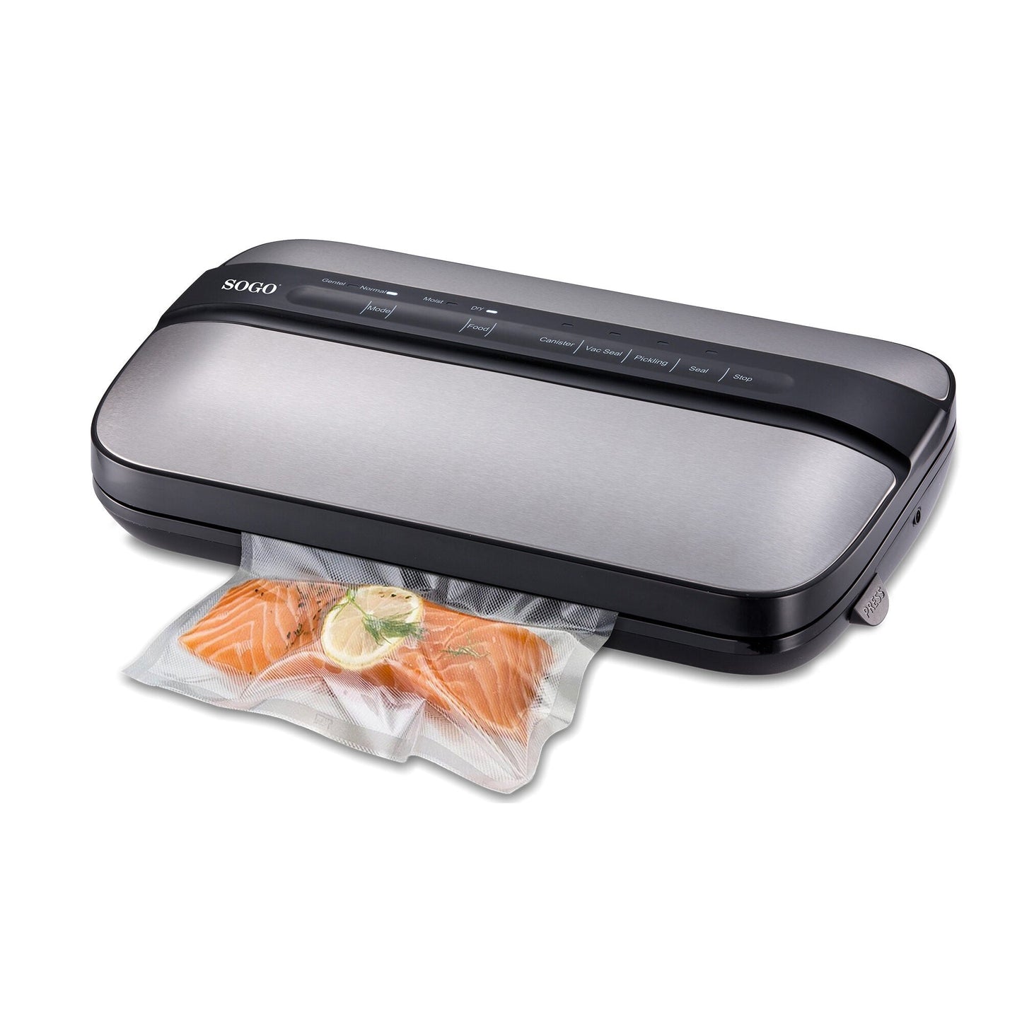 SOGO MINI VACUUM SEALER 120W