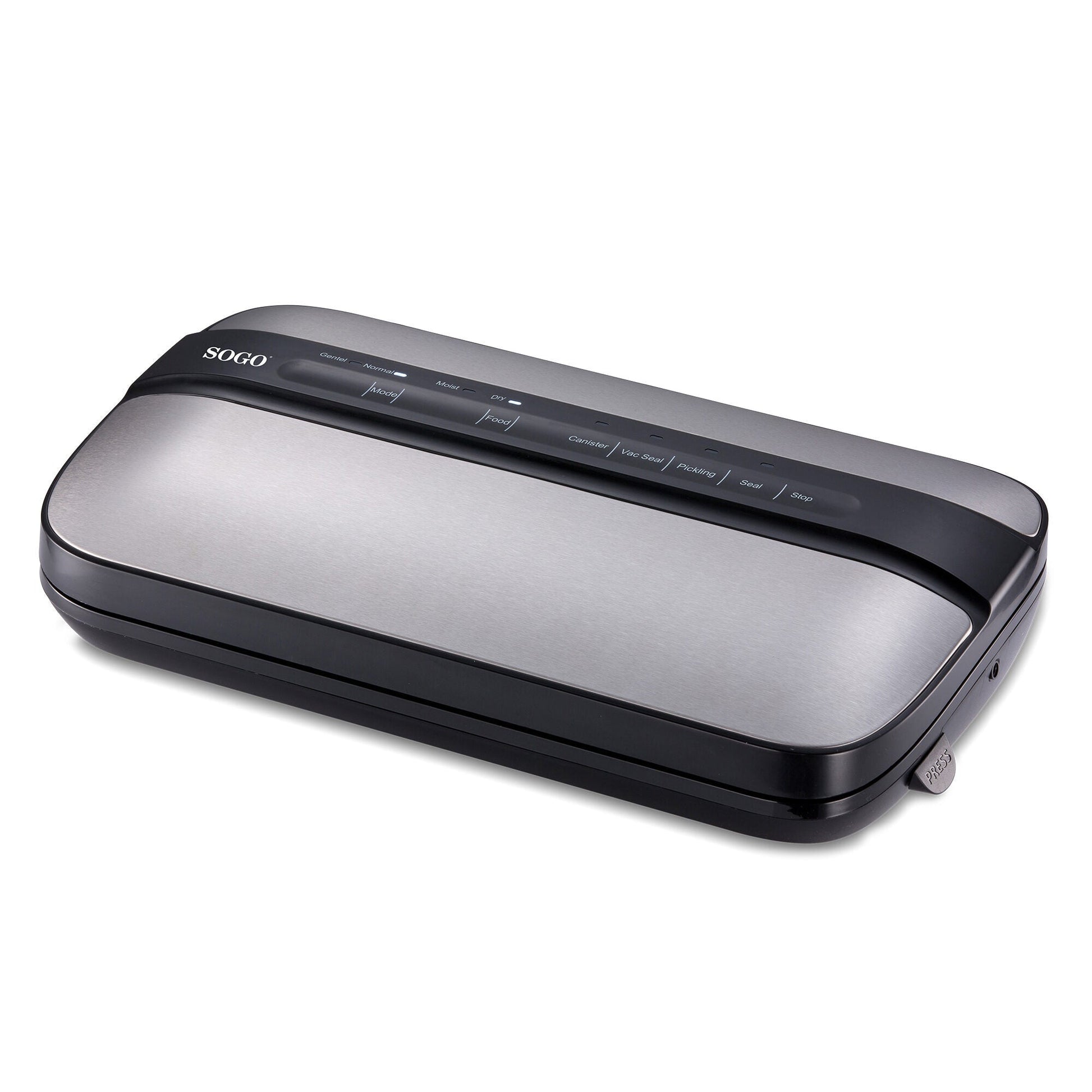 SOGO MINI VACUUM SEALER 120W