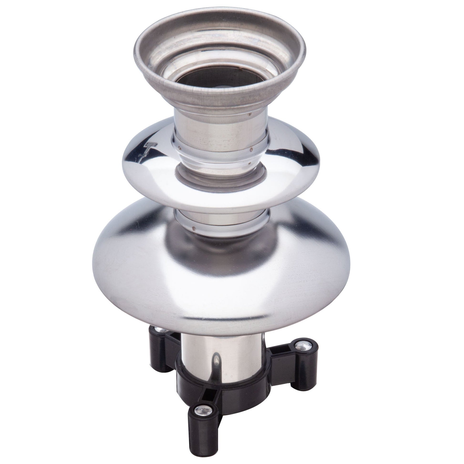 SOGO ELECTRIC FOUNTAIN RETRO CHOCOLATE