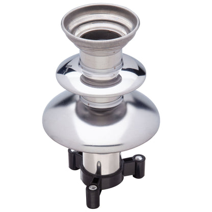 SOGO ELECTRIC FOUNTAIN RETRO CHOCOLATE