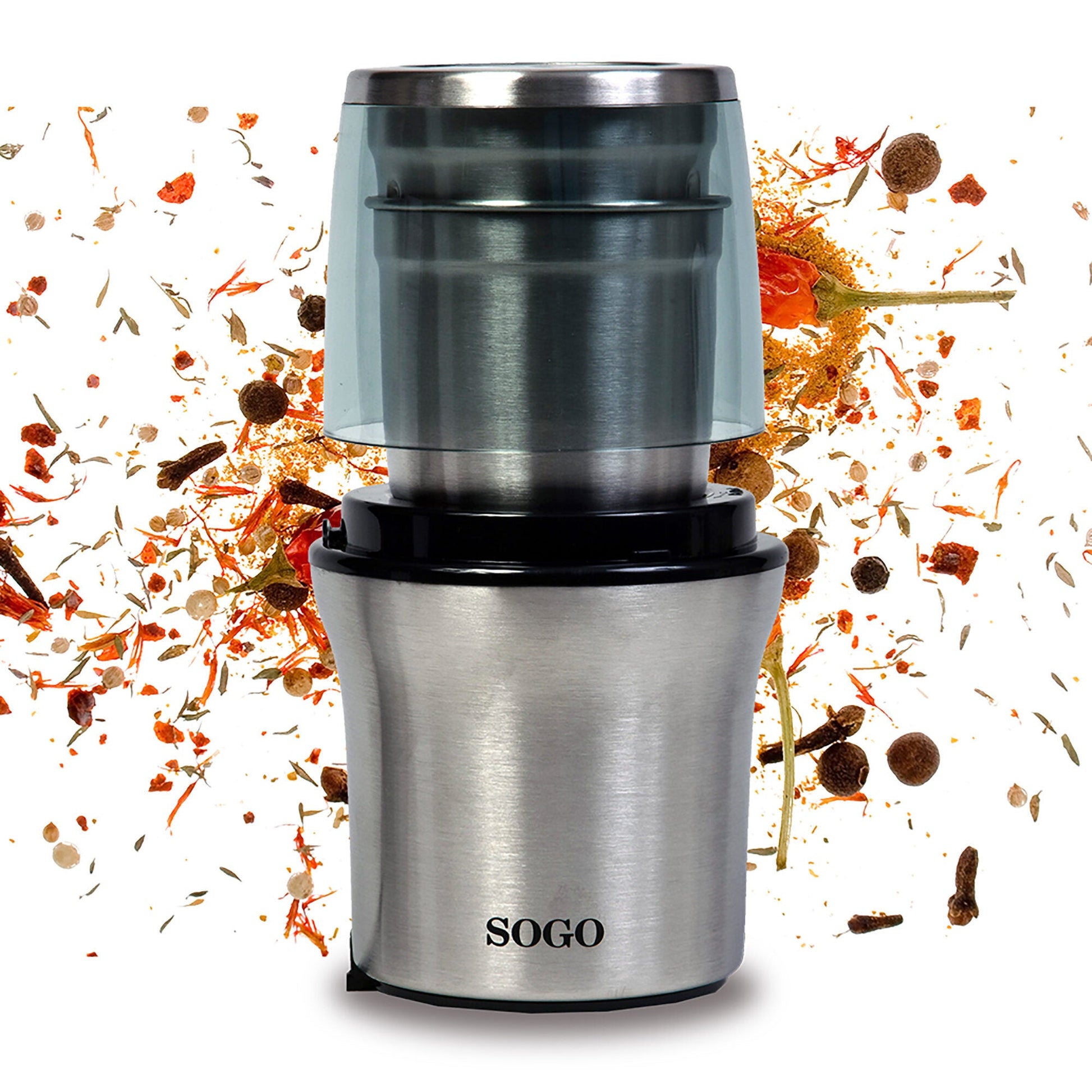 SOGO GRINDER CHOPPER 300W