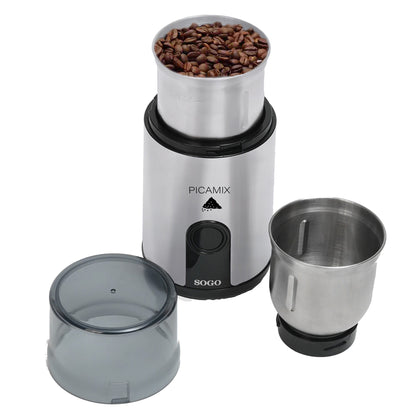 SOGO MINI GRINDER COFFEE 160W