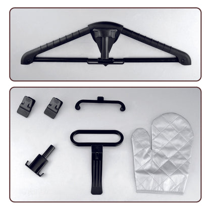 SOGO VERTICAL STEAM IRON 1800W