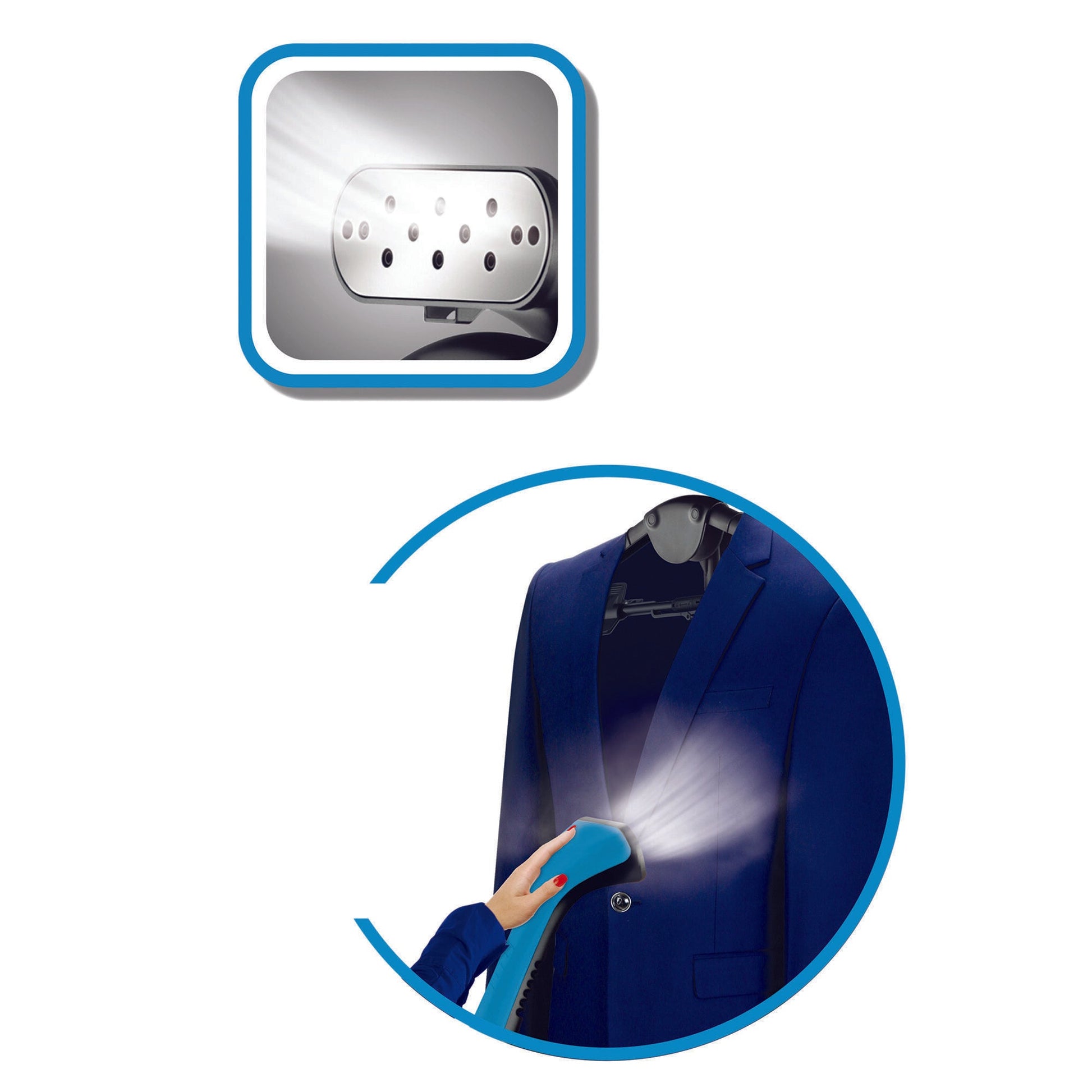 SOGO VERTICAL STEAM IRON 1800W