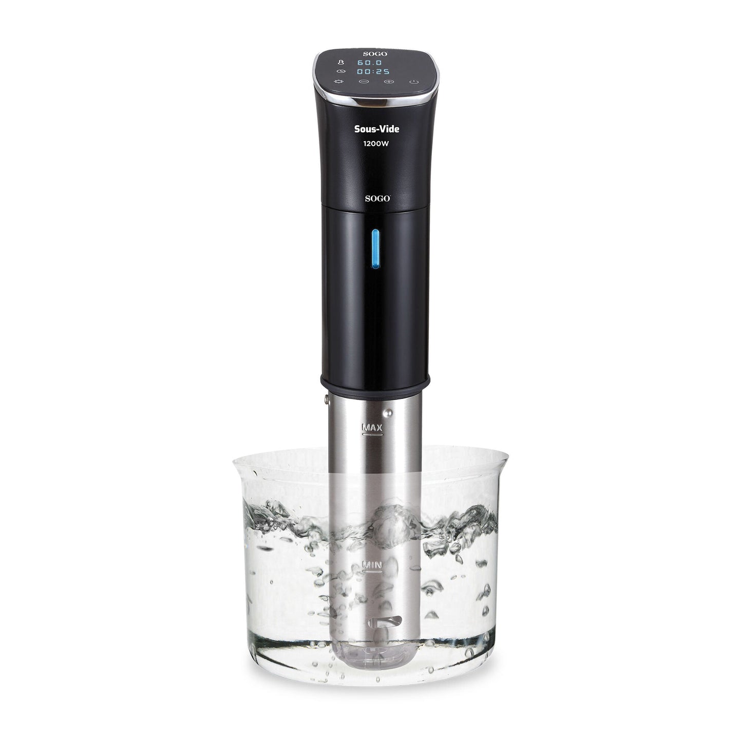 SOGO SOUS VIDE ELECTRIC 1200W